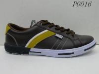 2014 discount ralph lauren chaussures hommes sold prl borland 0016 brun